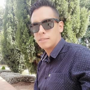 Meet your Posher, Fabian